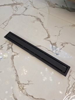 Душевой трап под плитку AltroBagno Livello 071214 MB (80)