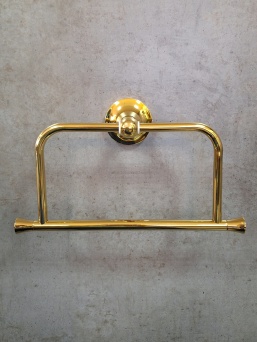 Полотенцедержатель AltroBagno Corposo 081312 Gl