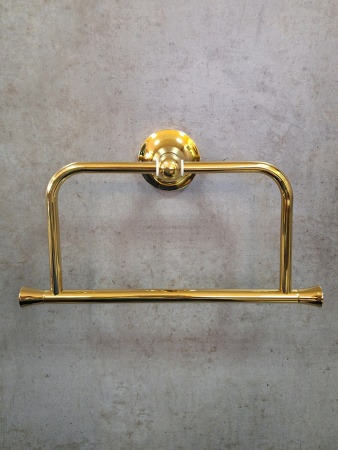 Полотенцедержатель AltroBagno Corposo 081312 Gl