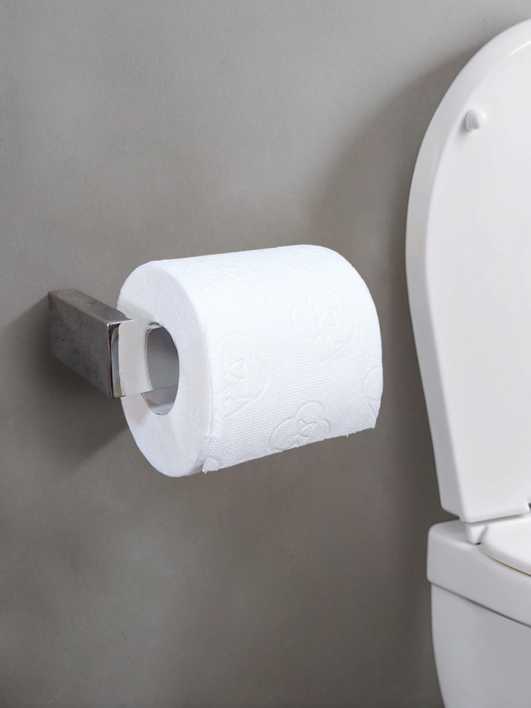 Держатель для туалетной бумаги ALTROBAGNO Аперто (Aperto) 080906 Cr