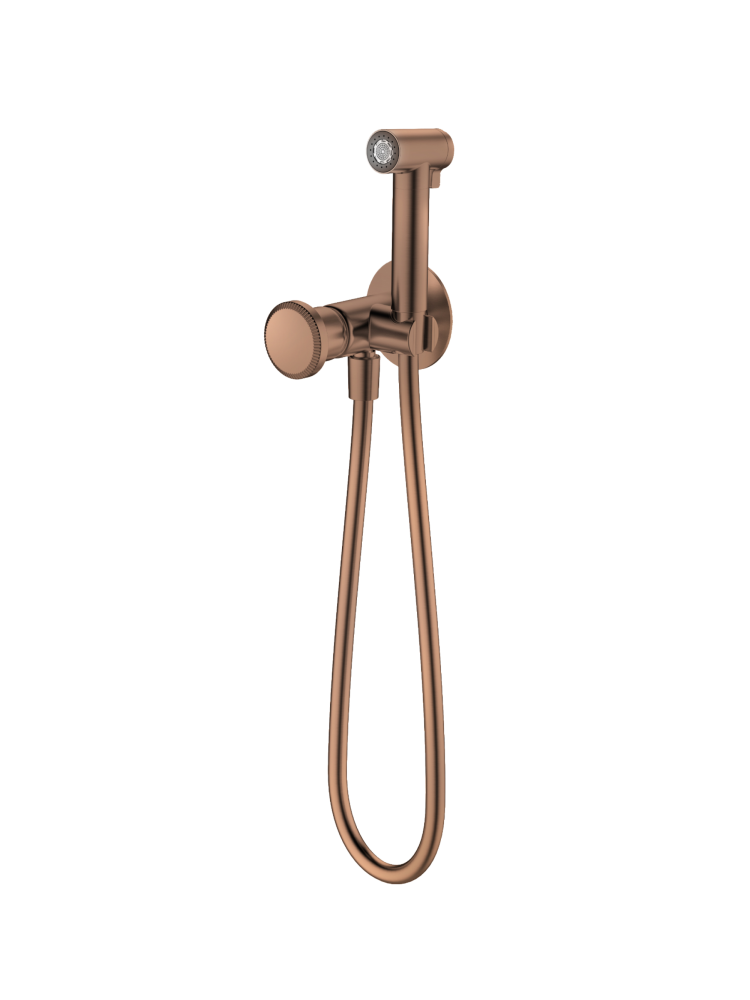 Встраиваемый гигиенический душ ALTROBAGNO Рикко (Ricco) 060133 BC
