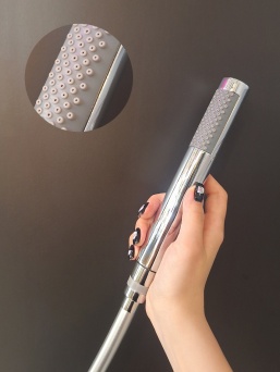 Смеситель для душа AltroBagno Unione 030602 Cr