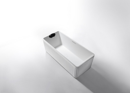 Ванна из искусственного камня AltroBagno Cinzia 090106 White