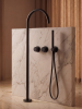 Смеситель для ванны ALTROBAGNO Рикко (Ricco) 020205 MB