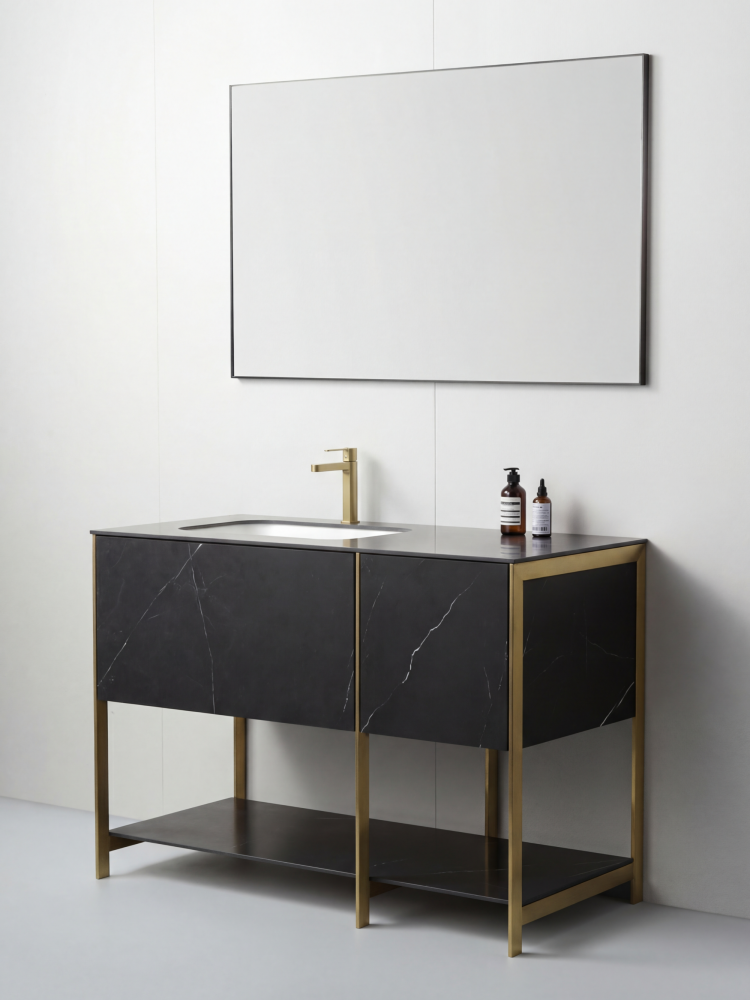 Тумба с раковиной ALTROBAGNO Форли (Forlì)  1200