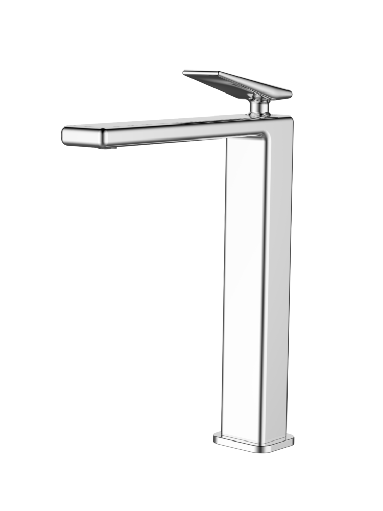 Смеситель для раковины ALTROBAGNO Эгоиста (Egoista) 010236 Cr