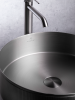 Раковина AltroBagno Costoso 001006 MtGr из нержавеющей стали