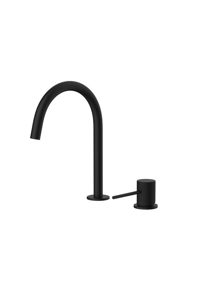 Смеситель для раковины AltroBagno Bilancia 010902 MB