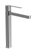 Смеситель для раковины ALTROBAGNO Юнион (Unione) 010220 Cr