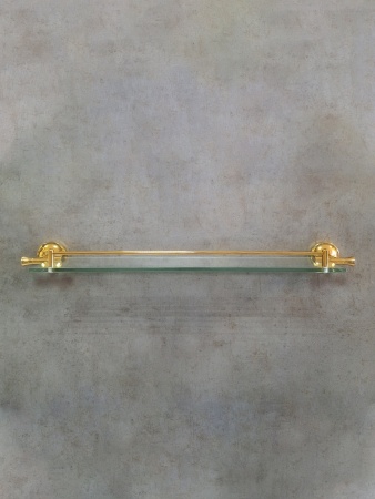 Душевая полка AltroBagno Corposo 082805 Gl