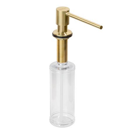 Дозатор для кухонной мойки AltroBagno Flusso 080502 BG