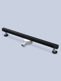 Душевой трап AltroBagno Trave 071220 MB (80)