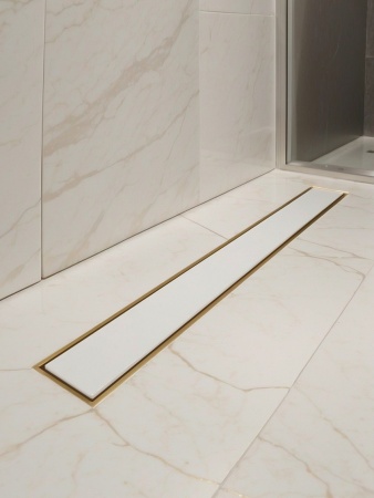 Душевой трап под плитку AltroBagno Livello 071215 BG (80)