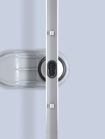 Душевой трап AltroBagno Stella 071222 Ni (60)