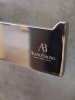 Держатель для туалетной бумаги ALTROBAGNO Аперто (Aperto) 080906 Cr