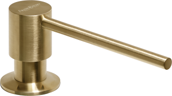 Дозатор для кухонной мойки AltroBagno Flusso 080502 BG