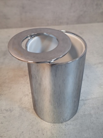 Бокс для салфеток AltroBagno BH 083102 Cr