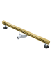 Душевой трап ALTROBAGNO Траве (Trave) 071221 BG (80)