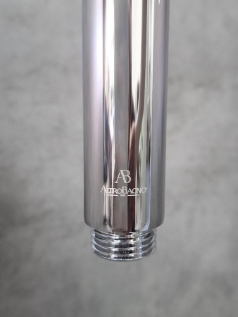 Гигиеническая лейка AltroBagno Modern 060205 Cr