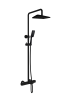 Душевая система с термостатом ALTROBAGNO Ламберто (Lamberto) 030417 MB
