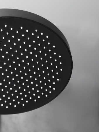 Душевая система с термостатом AltroBagno Bilancia 030430 MB