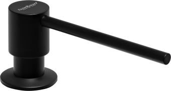 Дозатор для кухонной мойки AltroBagno Flusso 080505 MB