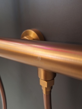 Смеситель для душа AltroBagno Unione 030605 BC