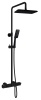 Душевая система с термостатом AltroBagno Lamberto 030418 MB