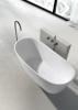 Ванна из искусственного камня AltroBagno Fiorina 090216 White