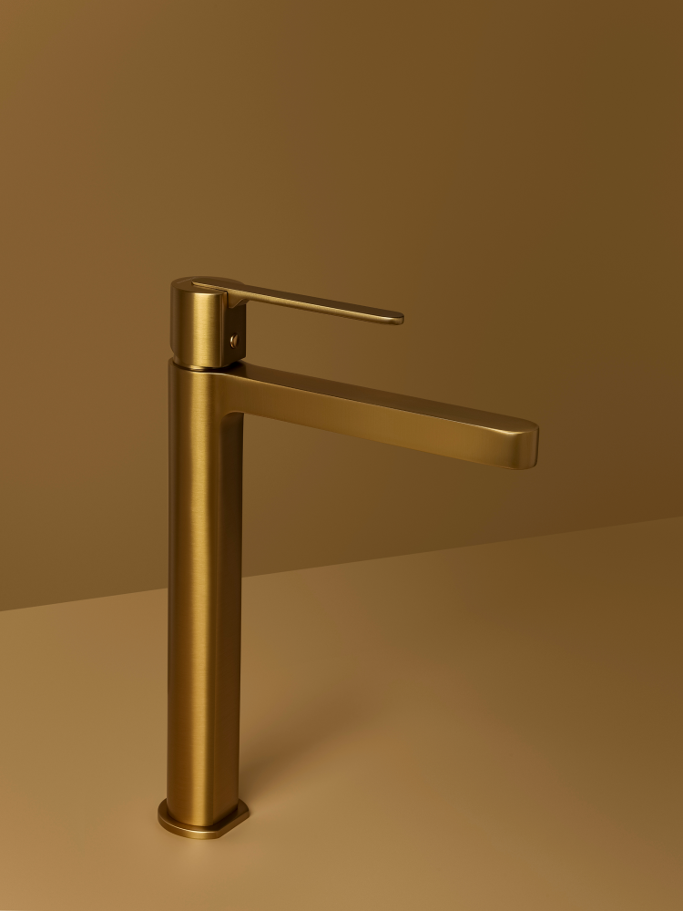 Смеситель для раковины ALTROBAGNO Юнион (Unione) 010231 BG