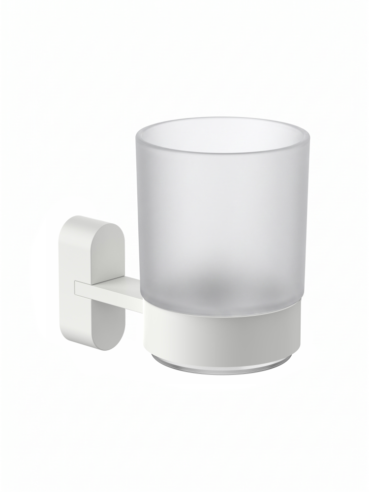 Стакан подвесной ALTROBAGNO Люминозо (Luminoso) 080208 MW