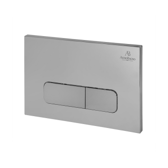 Кнопка смыва AltroBagno PFP 002 Cr