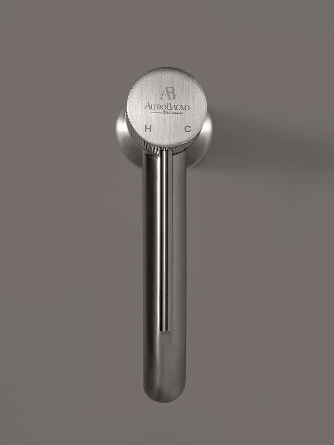 Смеситель для раковины AltroBagno Bilancia 0140 Ni