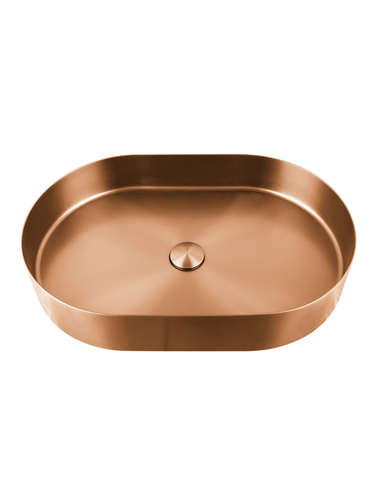 Раковина ALTROBAGNO Этерно (Eterno) 001027 RaSp из нержавеющей стали