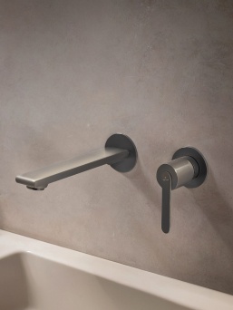 Смеситель для раковины AltroBagno Unione 010507 GM