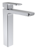 Смеситель для раковины ALTROBAGNO Ламберто (Lamberto) 010212 Cr