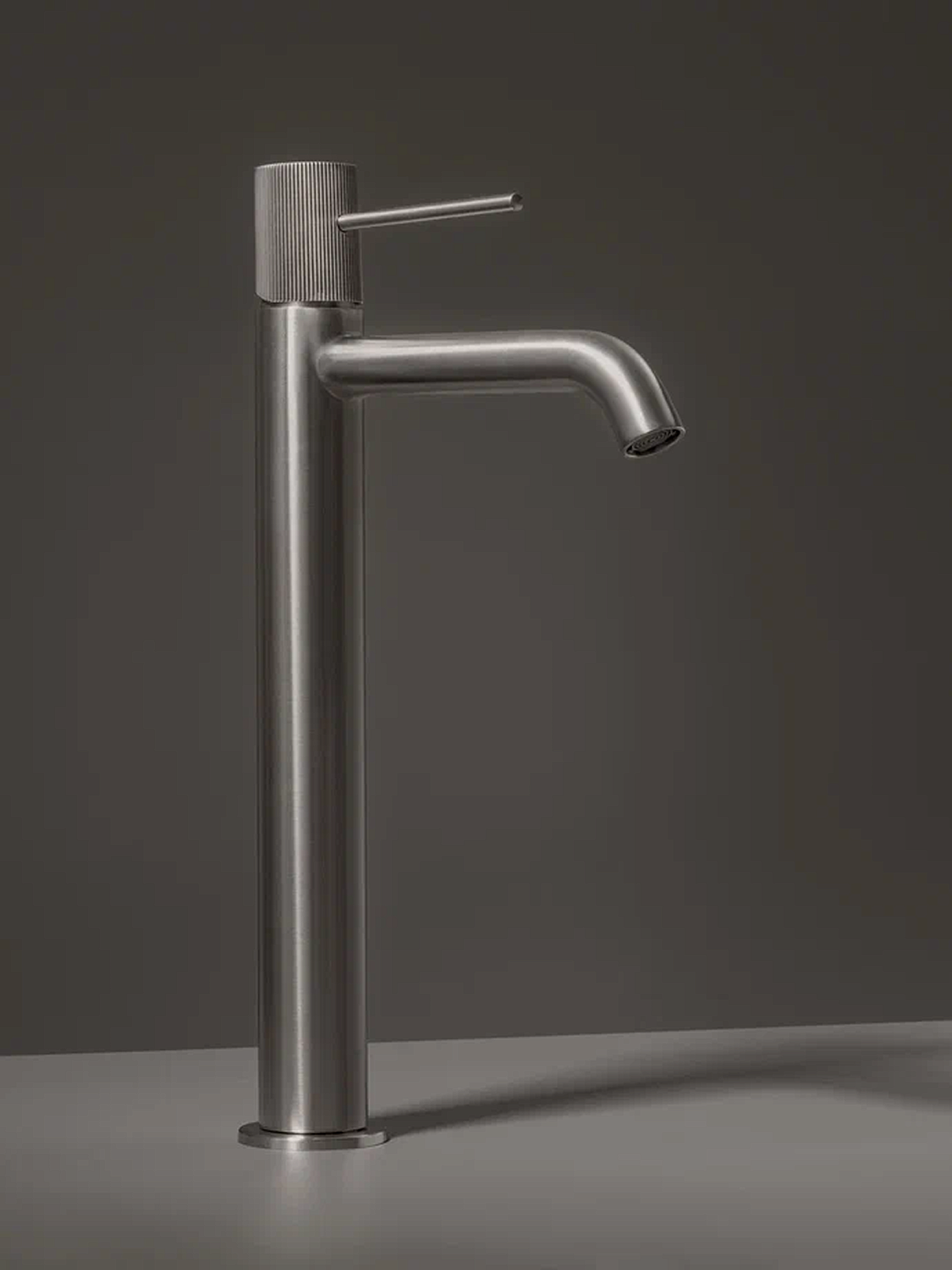 Смеситель для раковины AltroBagno Bilancia 010225 Ni