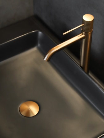 Смеситель для раковины AltroBagno Bilancia 010229 BC