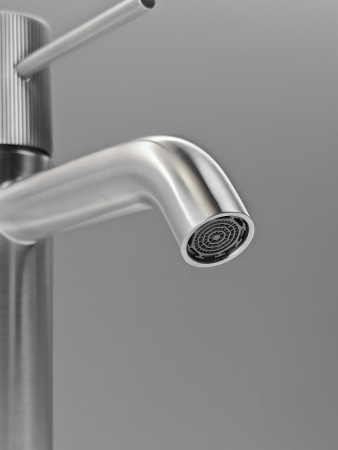 Смеситель для раковины AltroBagno Bilancia 0140 Ni