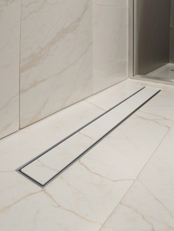 Душевой трап под плитку AltroBagno Livello 071207 Ni (60)