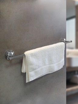 Полотенцедержатель AltroBagno Corposo 081311 Cr