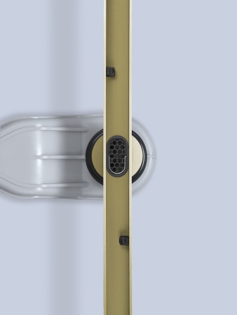 Душевой трап под плитку AltroBagno Supremo 071232 BG (60)