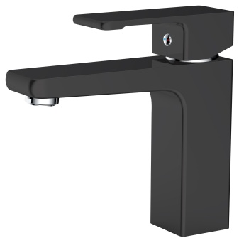 Смеситель для раковины AltroBagno Lamberto 0124 MB