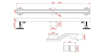 AltroBagnoSupremo071236RaSp схема